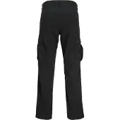 Jack & Jones Kane Jonnie Cargo Pants Noir 13 Years Garçon
