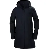 Helly Hansen Vestes W Aden Long Coat, 62648597, Pointure: 158
