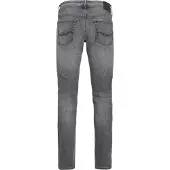 Jack & Jones Jean 'JJIGlenn JJOriginal' gris foncé