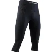 X-Bionic Energy Accumulator 4.0 3/4 Leggings Noir S Homme