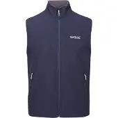 Regatta Bradwell Iii Bw Vest Bleu L Homme