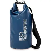Jobe Axopar Adventure 10l Dry Sack Bleu