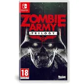 Zombie Army Trilogy FR/UK Switch