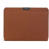 Bellroy Laptop Sleeve mit Magnetverschluss (14"), Sac pour notebook, Bronze