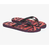 Superdry Vintage Vegan Flip Flops Bleu EU 46-47 Homme