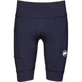Mammut Eiger Speed Short Leggings Bleu M Homme