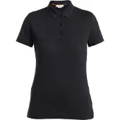 Icebreaker T-shirt fonctionnel 'Tech Lite III' noir