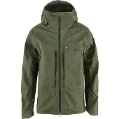 Fjall Raven Fjällräven Bergtagen Veste G-1000 Vert XL Hommes Vert XL