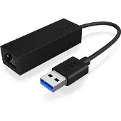 Icy Box Adaptateur Usb-c Vers Rj45 Ib-ac501a