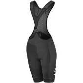 Liv Fisso Mid Shorts Noir M Femme