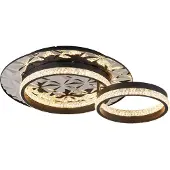 Globo 67361C, LED, 3000 K, 3073 lm, IP20