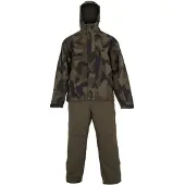 Avid Carp Arctic-series Distortion Suit Vert 2XL Homme