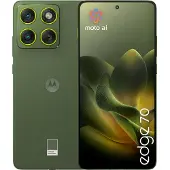 Motorola Edge 70 512 Go Vert 5G