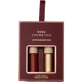 Sosu Coffret cadeau Radiance Duo ( Blush & Glow)