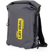 Black Cat Cat Seal Dry Sack 30l Gris