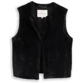 Tom Tailor Gilet noir