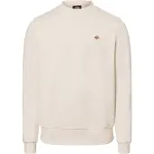 Dickies Sweat-shirt 'Oakport' gris clair