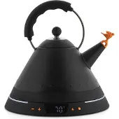 Alessi Mg32, Water-Kettle Tc B (Art.-Nr. MG32TC B, EAN 8003299492503)