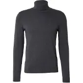 s.Oliver Pull-over gris foncé