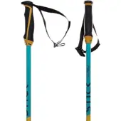 Völkl Phantastick Junior Poles Bleu 80 cm Enfants