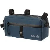 Agu Venture Handlebar Bag Bleu