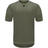 Dainese Rox Short Sleeve T-shirt Vert M Homme