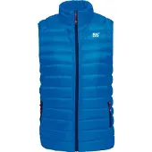 Mac In A Sac Alpine Vest Bleu XS Homme
