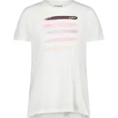 CMP T-shirt femme