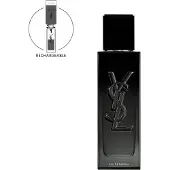 Yves Saint Laurent MYSLF Eau de Parfum rechargeable pour homme 40 ml