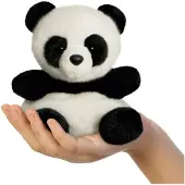 Aurora 26076 PP BAMBOO PANDA