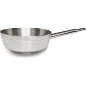 Lacor 55220 Sauteuse conique Chef-Luxe Diamètre 20 cm