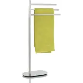 kela Porte-Serviettes Kela Lucido 85 Silver Shining