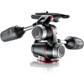 Manfrotto Tête 3 voies MHXPRO-3W