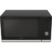 Candy Micro-ondes à surface plane Moderna CMWA23TNDB uniquement 23 L 900 W Noir