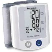 Rossmax Tensiomètre de poignet S 150