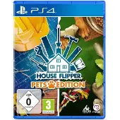 Maison Flipper - Édition Pets
