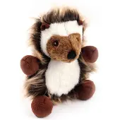 All For Paws Jouet pour chien Woodland Classic Omer Hedgehog