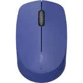 Rapoo Souris Sans Fil M100 Silent 1300DPI Bleu
