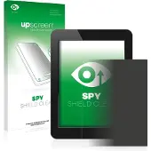 Upscreen Spy Shield Protection Anti-Espion (10.20")