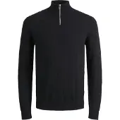 Jack & jones Junior Pull-over noir