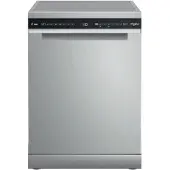Whirlpool Lave-vaisselle 60cm 15 couverts 41db inox - - W7FHS31S -