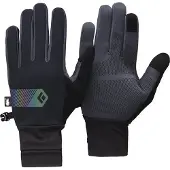 Black Diamond Hybrid Light Gloves Noir XS