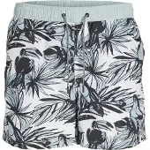 Jack & Jones Fiji Plain Wb Short de bain Multicolore 46 Homme Multicolore 46