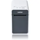 Brother TD-2125N - Étiqueteuse