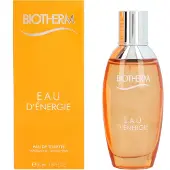 Biotherm Eau d'Energie Spray 50 ml Solution(S)