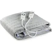 Domo Couverture Chauffante (2 Pers) (do642ed)