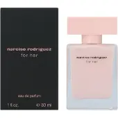 Narciso Rodriguez - For Her Eau De Parfum - 30 ML