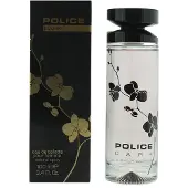Police Dark Woman Eau de Toilette 100 ml