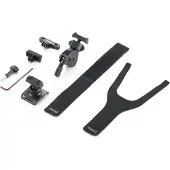 DJI Osmo Road Cycling Accessory Kit (Dual-Direction Quick-Release)