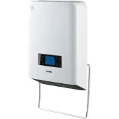 Domo Radiateur Céramique De Salle Bain (do7353h) - Mural 50 M³ 2100 W Blanc